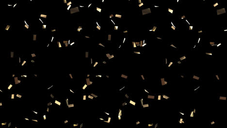 Falling-golden-surprise-confetti-particles-animation-with-Alpha-channel